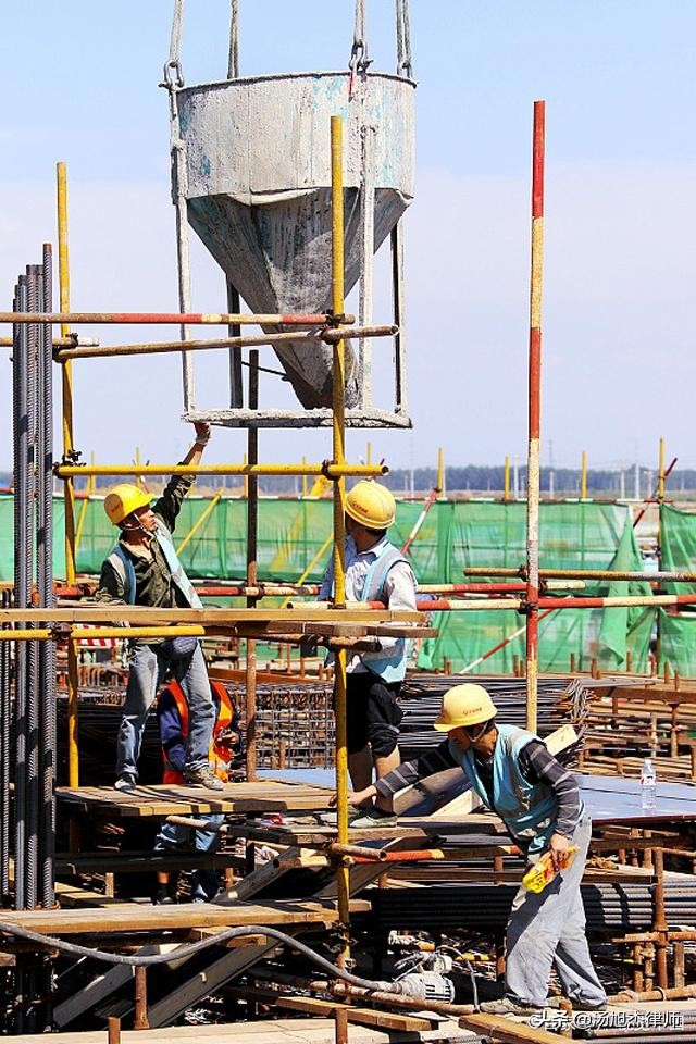 实习律师实习日志第十篇（连载30篇）