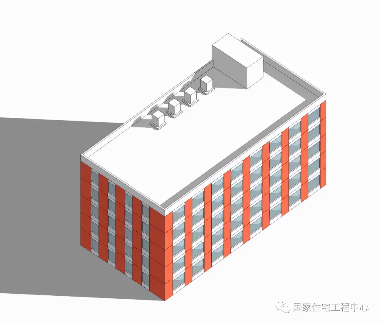 建筑光伏安装面积快速估算方法