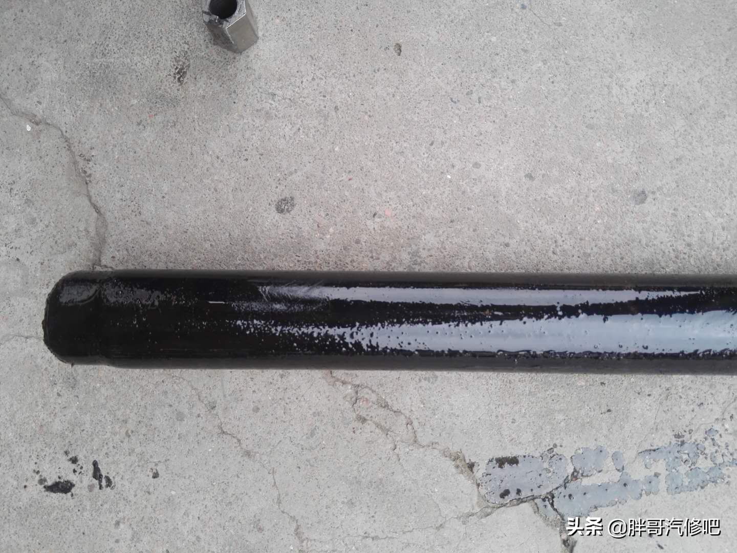 车辆底盘走烂路异响，老司机胖哥教大家解决办法