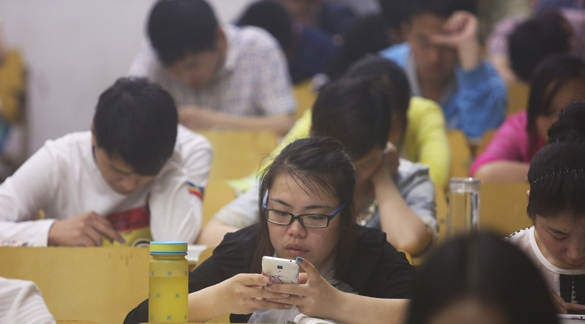 大学生自身优势（大学生有什么优势）