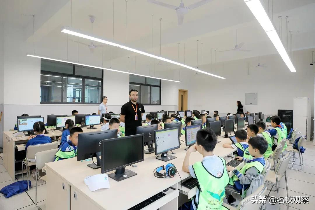 你家孩子如何才能成为小小科学家?天立教育是这样做的