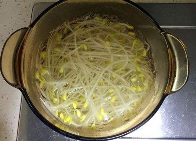 简单的醒酒汤做法，不用10分钟，清淡又好喝。