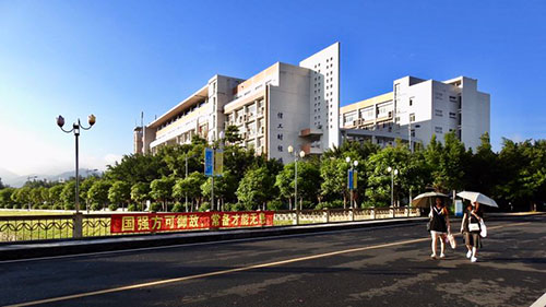 广东高职高考（高考志愿怎么填）