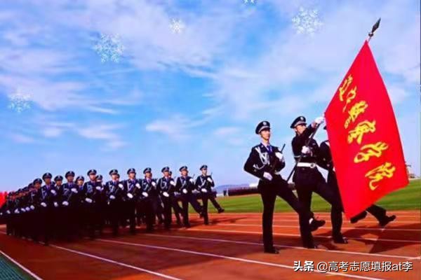 辽宁2所特殊大学、毕业生80%以上“铁饭碗”、本科分数低至336分