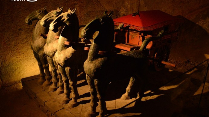 浅谈全国34个省级区域之华东篇：江苏省—徐州市