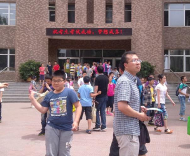 沈阳各校中考成绩出炉，老牌七中依旧很优秀，私立学校紧随其后