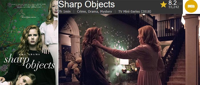 HBO这些“深夜剧”值得你看