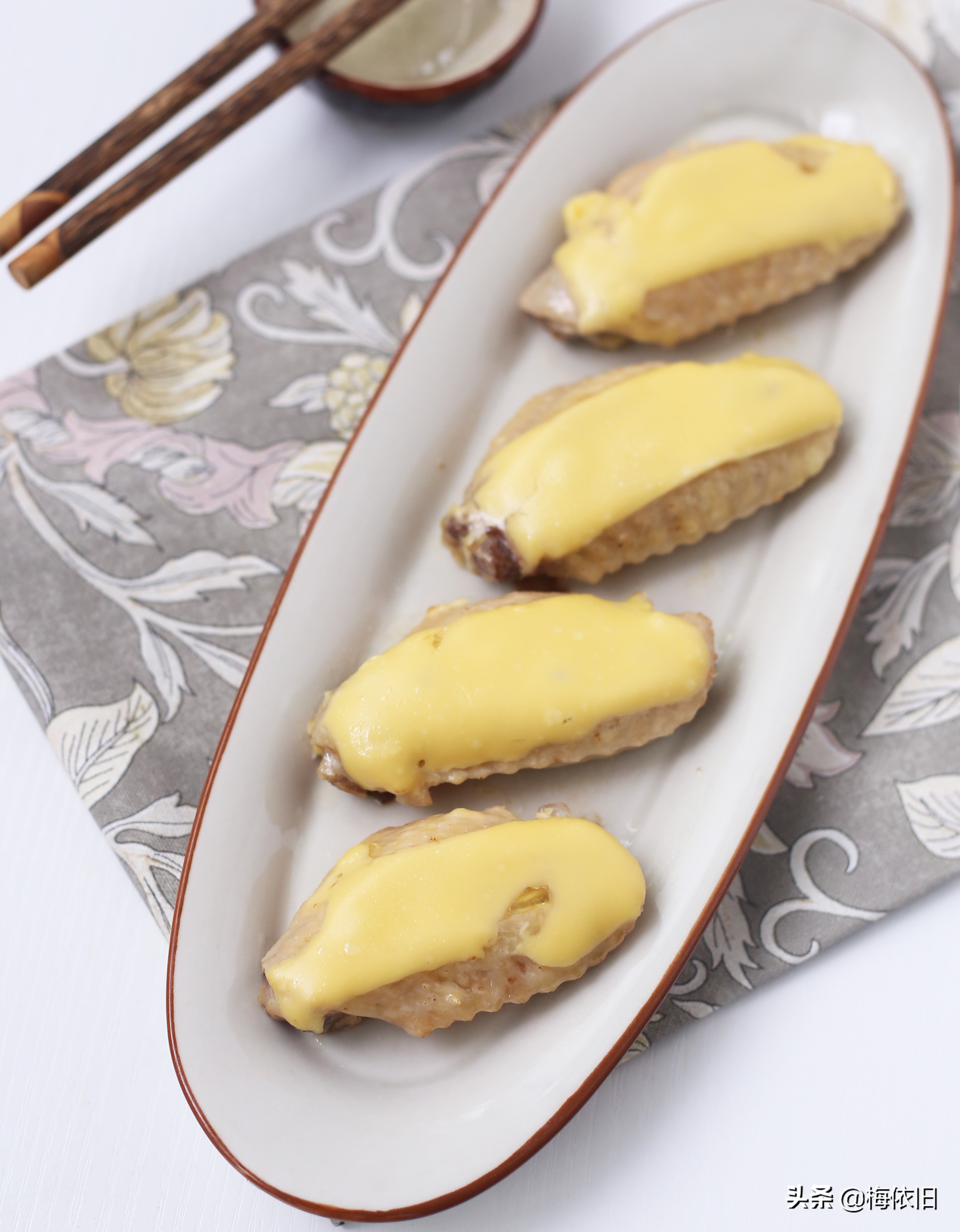 广东没存在感的城市，因一只鸡走红一千年，比其它地方的好吃10倍