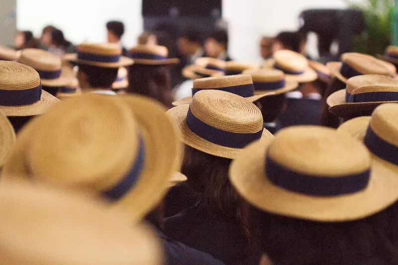 国内，英式国际学校TOP5！猜一猜，中国版“牛剑收割机”，是哪所