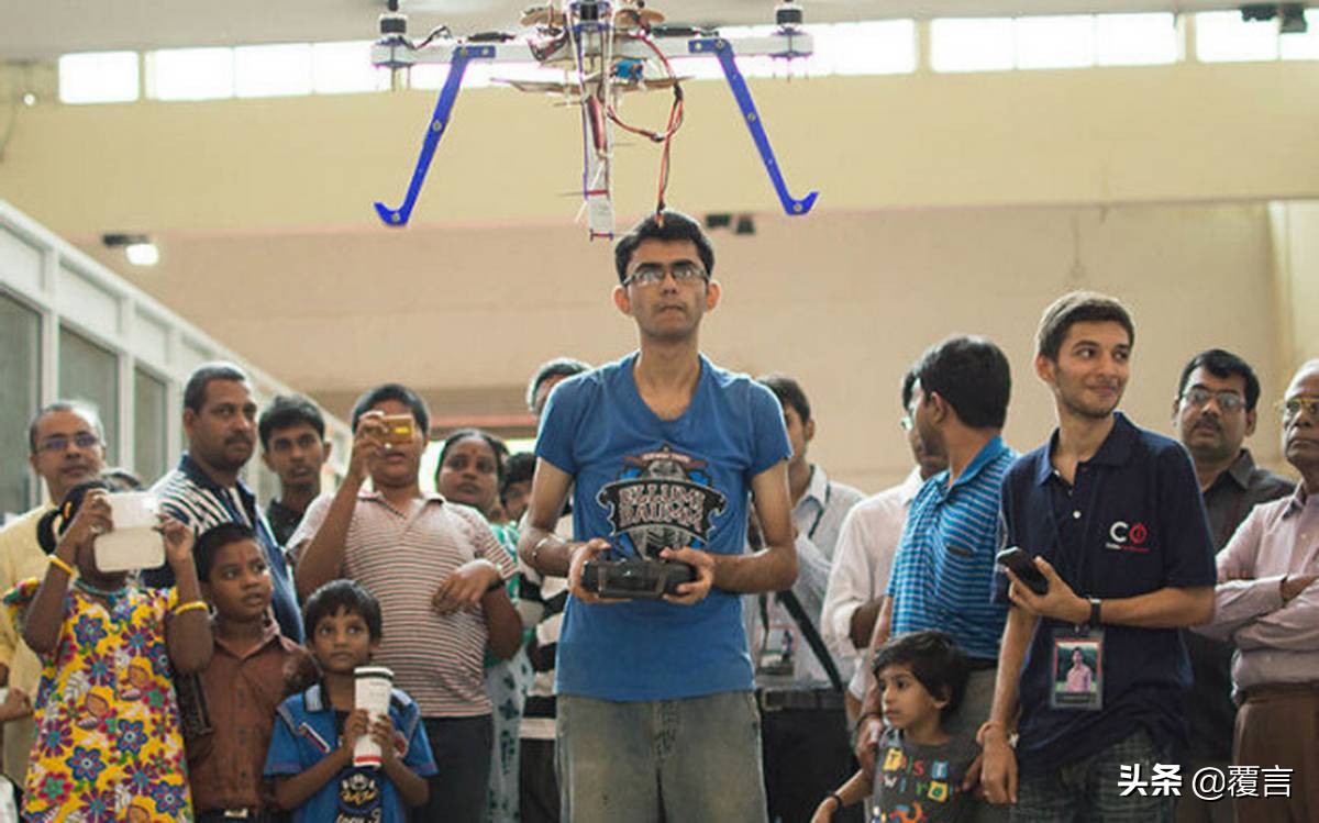 号称最顶尖的大学，印度理工学院究竟怎样？能在全球排第几名？