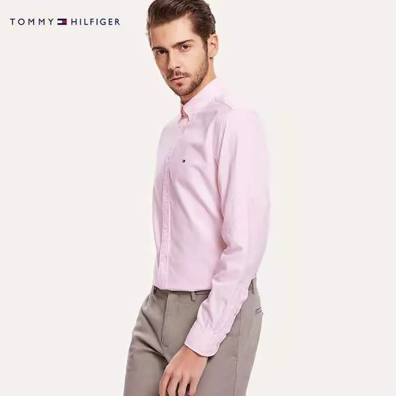 男律师，你与帅气之间只差了一件「得体」的衬衣