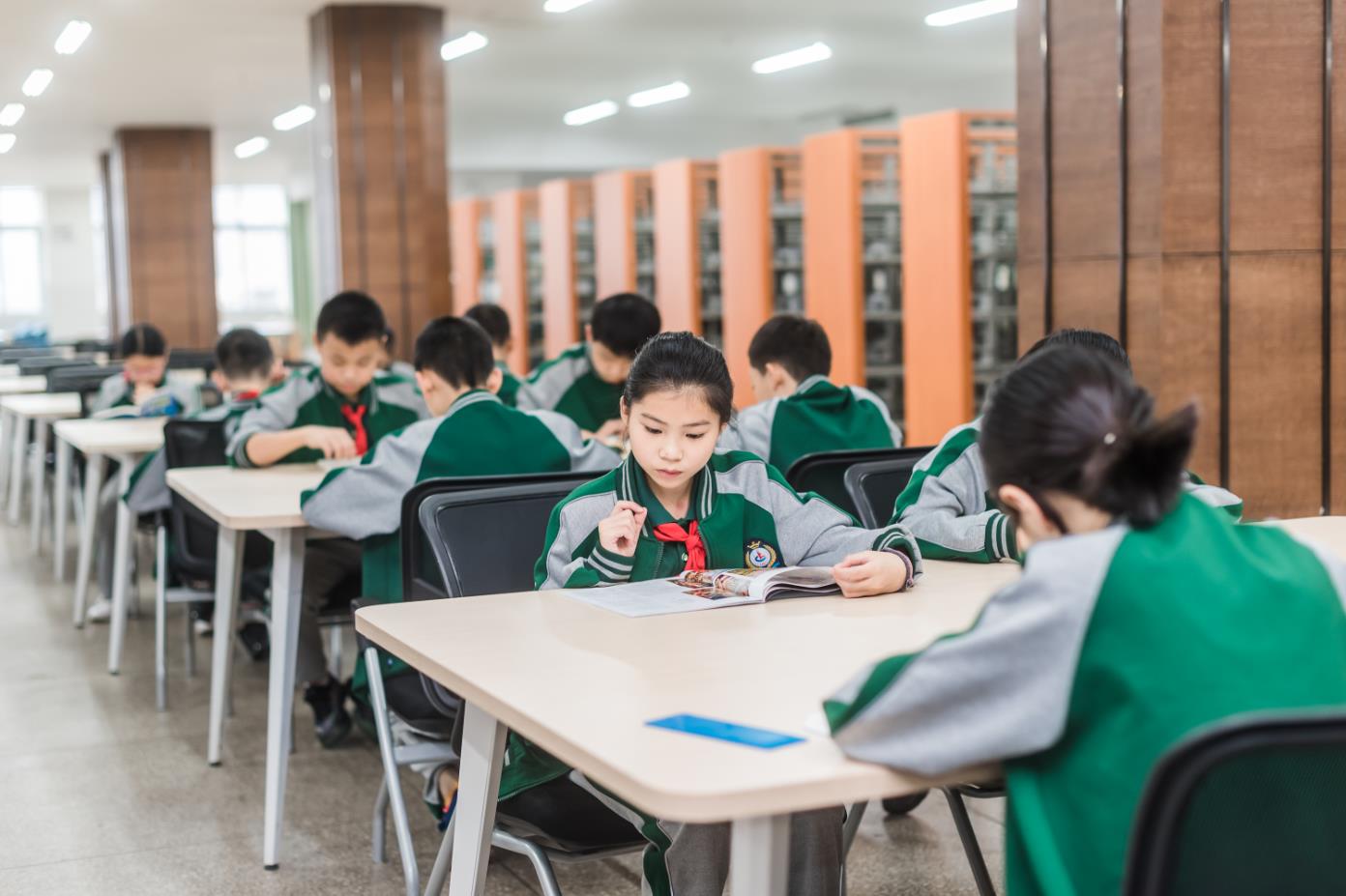 攀成外，主城区内唯一“存活”的民办学校