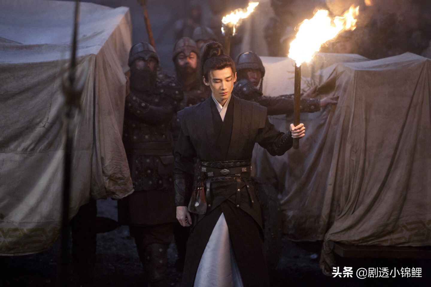 「悬疑破案」老婆律师神探外加儿子护体，老公只能貌美如花了