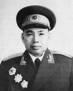 1976年，叶剑英打趣许世友还能指挥南京军区吗？许世友回答玩味