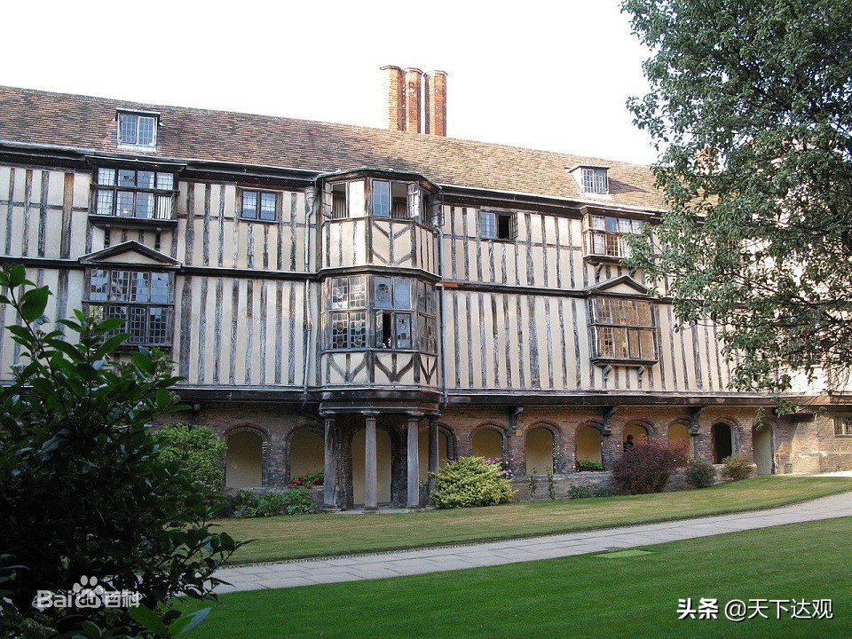 剑桥大学｜世界顶尖的公立研究型大学，被誉为“G5超级精英大学”