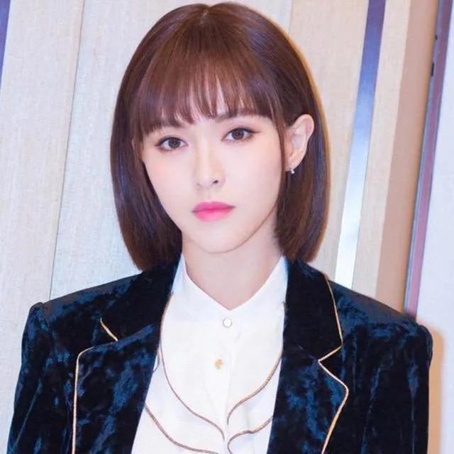 长脸适合什么刘海 长脸什么发型最好看-诚智百科网