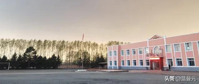 短篇小说：陪读风波