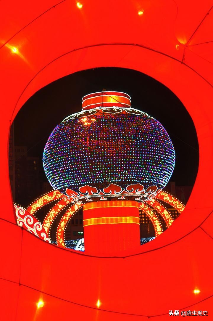 兰州人为什么把过年叫挖光阴？为啥说，兰州是中国年味最浓的城市
