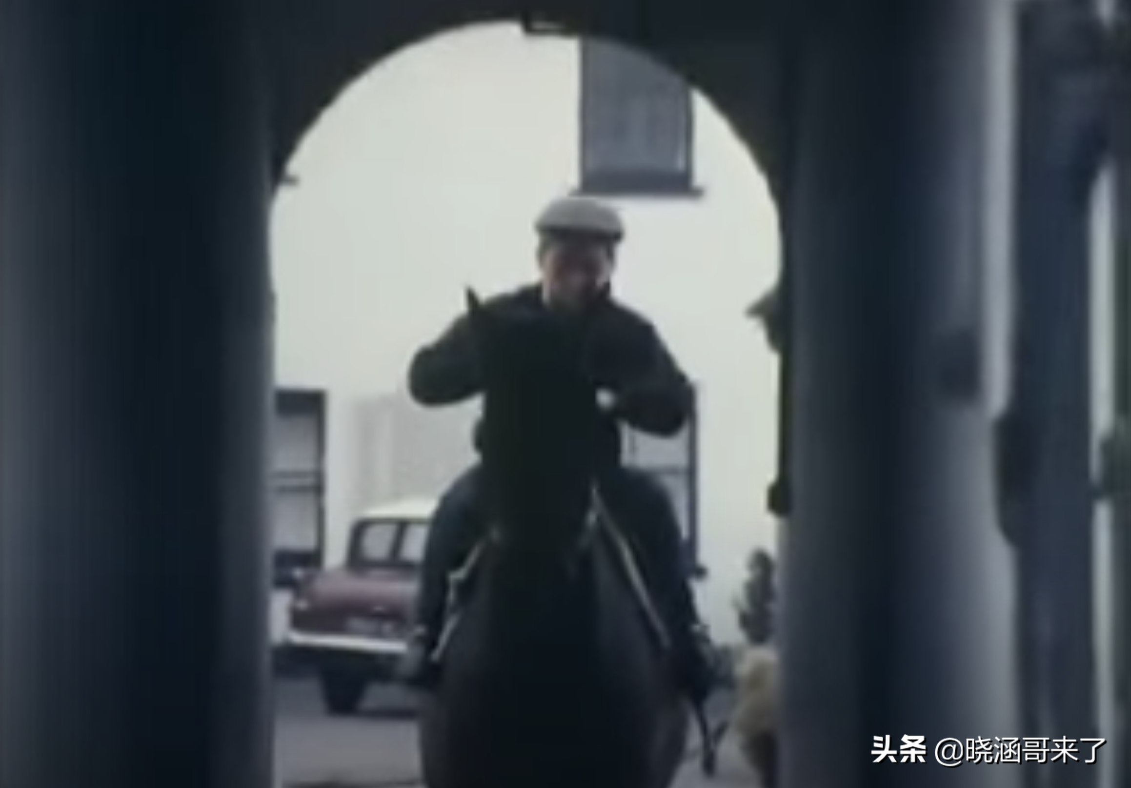 英国耗时56年，跟踪14个孩子的成长轨迹，决定人生命运的是什么？