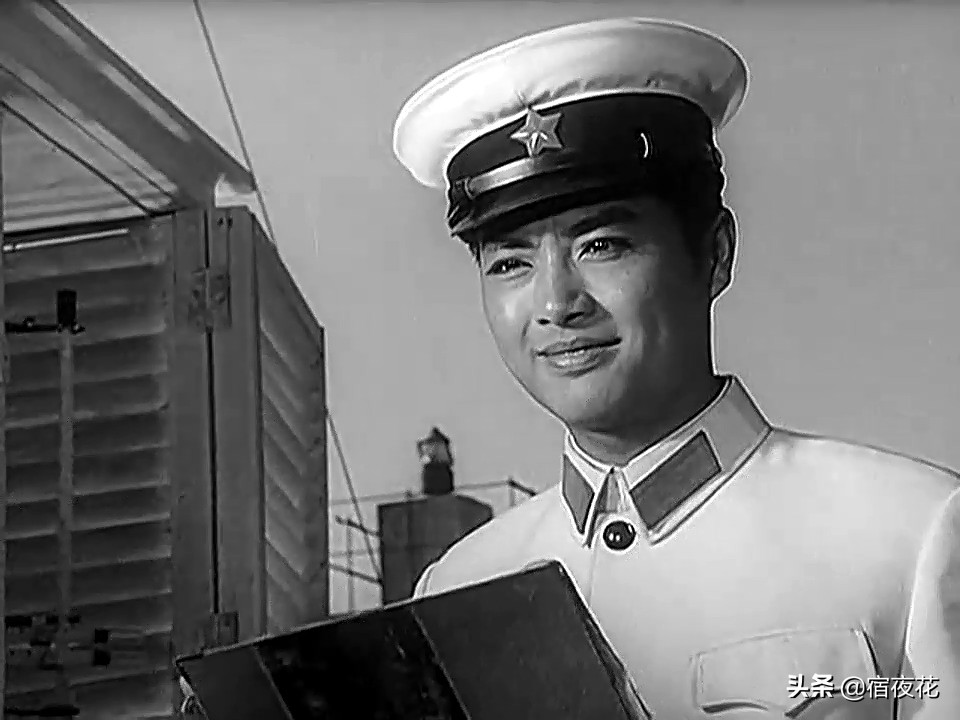 看老电影《海之恋》|马晓伟,毛永明,洪学敏,赵静主演