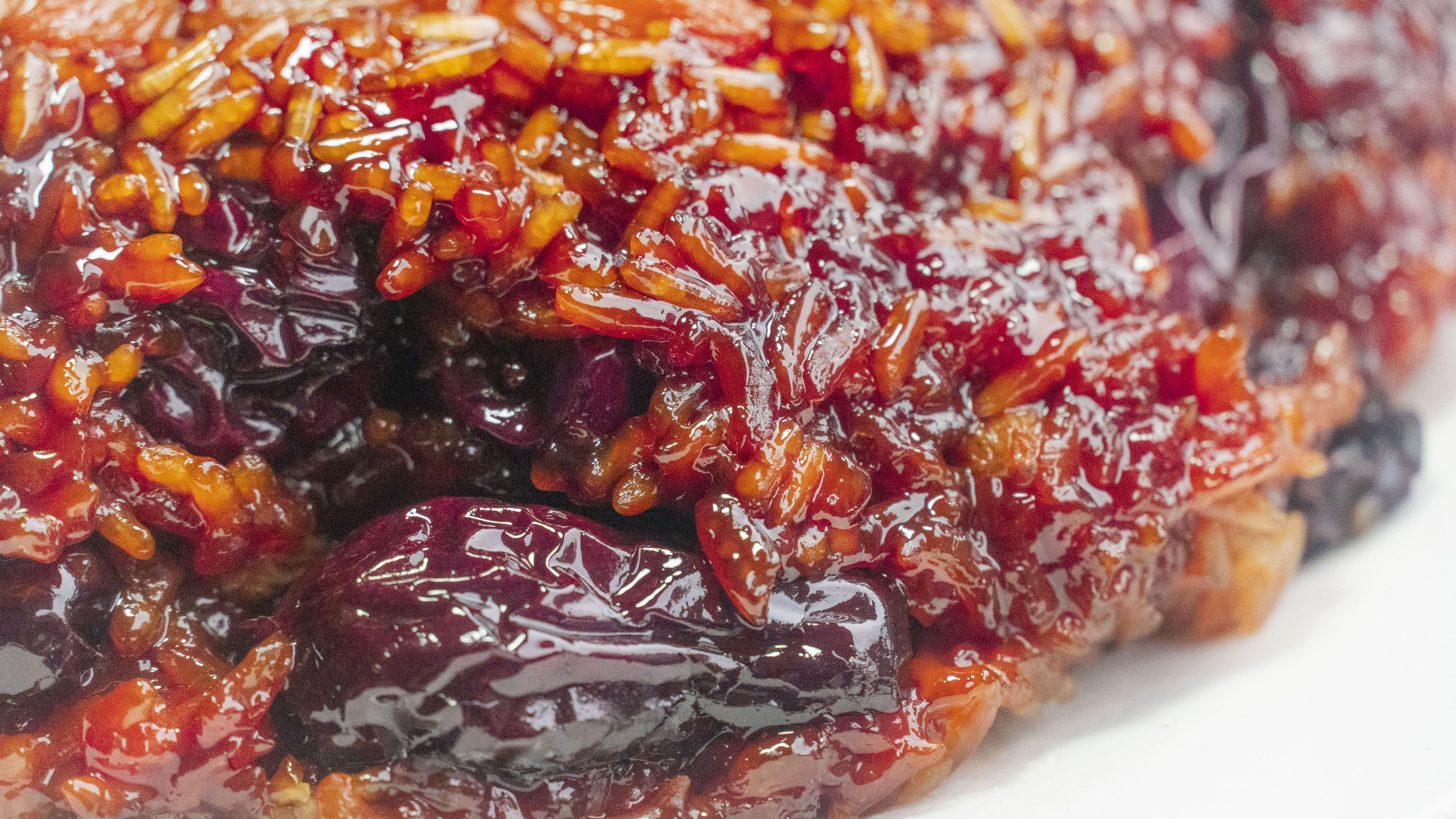 秋冬干燥寒冷，女人要多吃6种食材，补水又驱寒，面如桃花显年轻