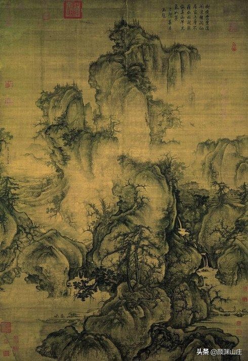 李太白诗词大全集(诗集、词集全) 卷1-350篇
