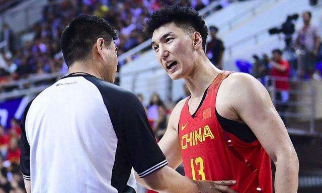 nba为什么和中国队打(男篮世界杯：中国男篮为何兵败世界杯？资深球迷总结了8个原因)