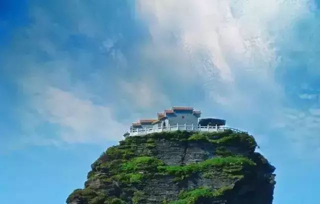 还有9天，贵州人集体放假！85个度假胜地马上安排！