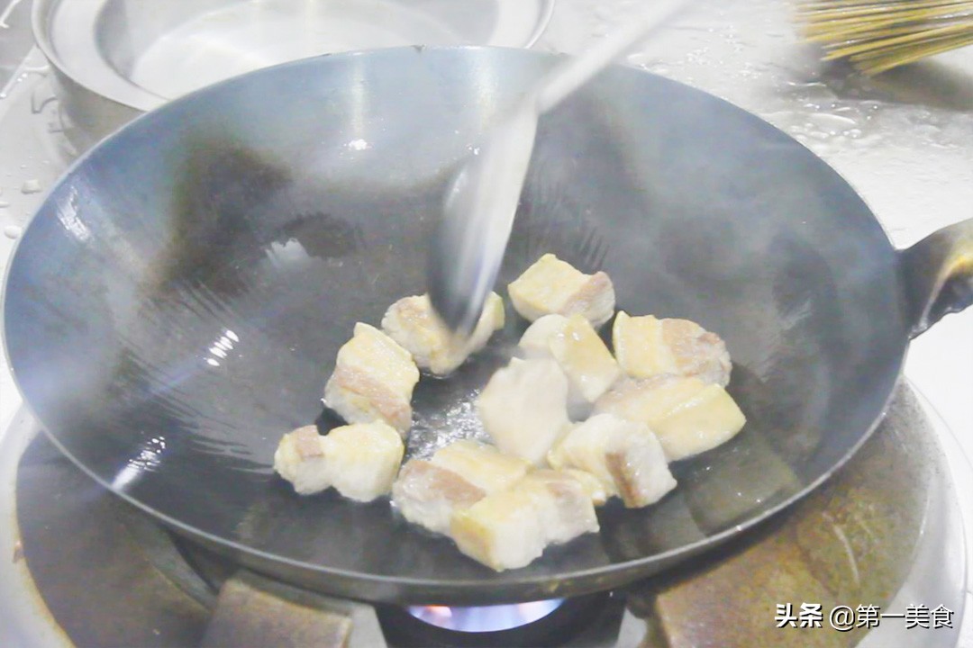紅燒肉的家常做法,紅燒肉的家常做法簡單