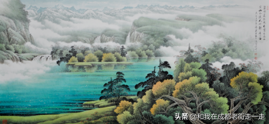 四川教育学院美术系（1985—2004年）系友名单火热收集中