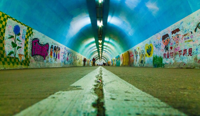 盘点外地人来厦门旅游必去的八个景点，鼓浪屿和环岛路榜上有名