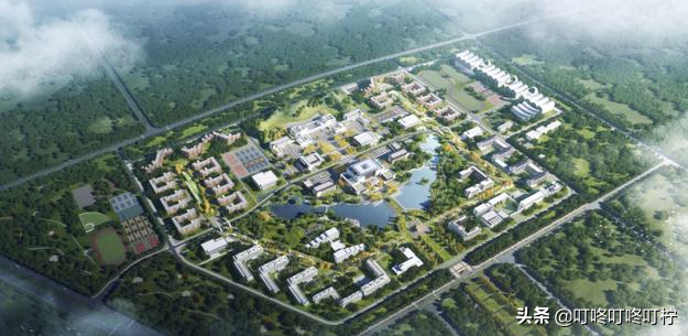 内蒙古大学签订PPP改造项目，学校将提高办学层次，容纳更多学生