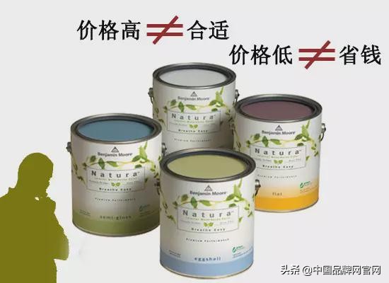 油漆品牌排行榜前十名，中国十大品牌油漆有哪些(附2022年最新排名前十名单)