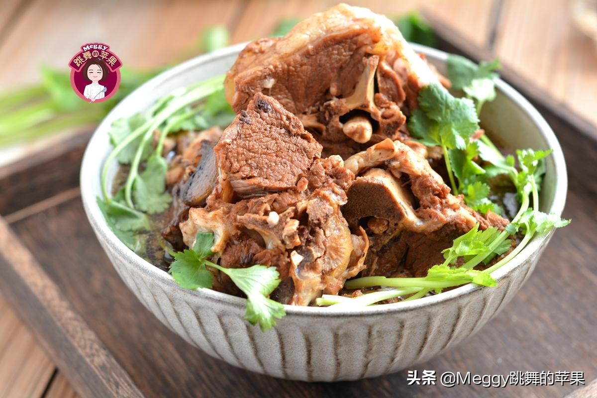 大雪过后多吃这肉，驱寒滋补，开春能打虎，30元1斤营养赛猪肉