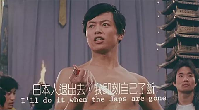 《大上海1937》：张彻第一次到内地拍片，也是他最后的辉煌