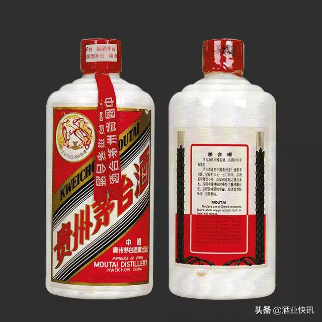 你收藏的茅台究竟值多少钱？历年茅台酒拍卖价格大全（建议收藏）