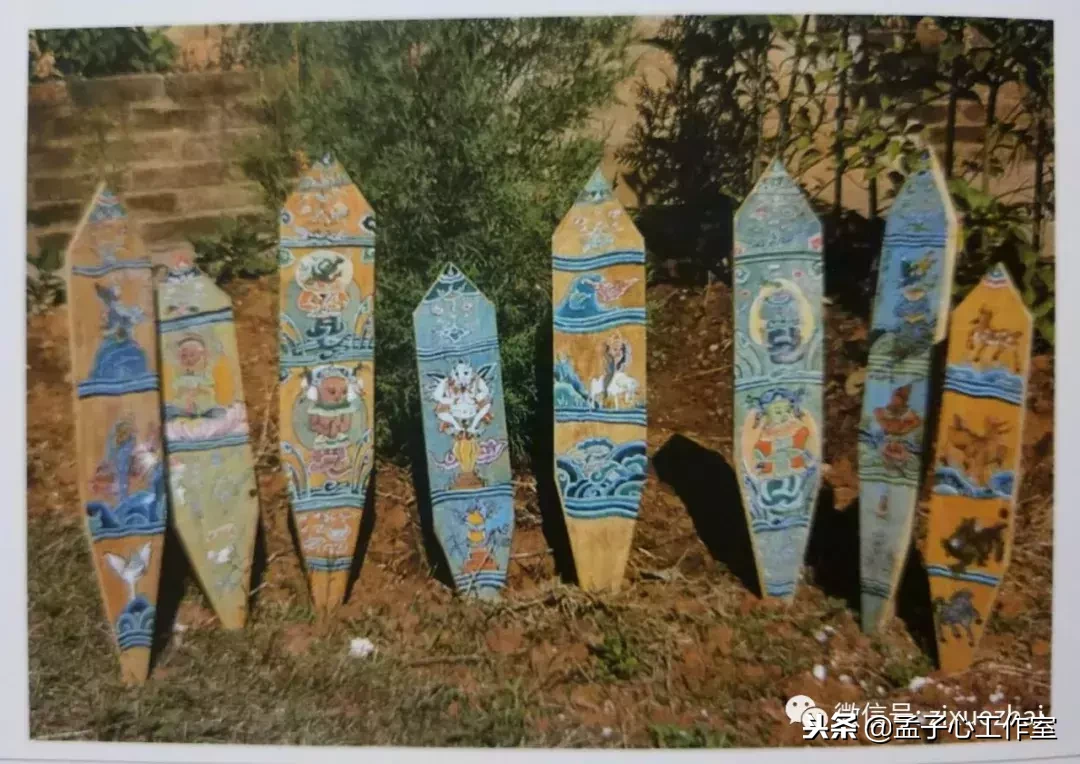 心理医生如何治疗鬼神附体?