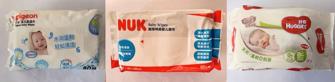 17款婴儿湿巾测评：两轮评测，13个项目，最后谁值得选？