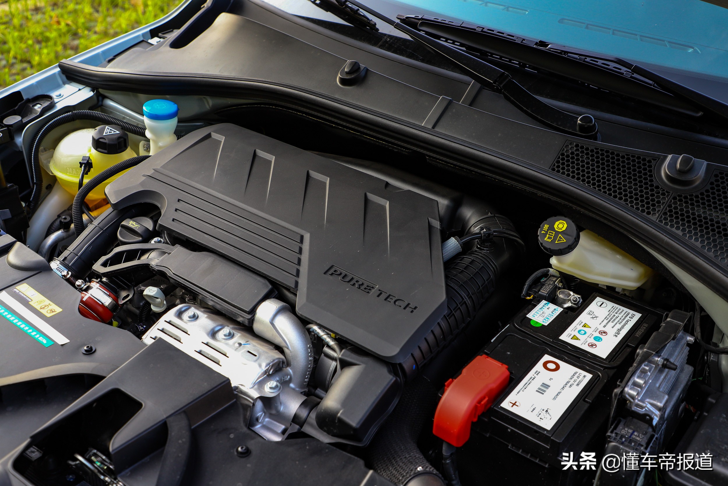 新车｜预算只有10万出头，买它还是其他？试驾雪铁龙C3-XR