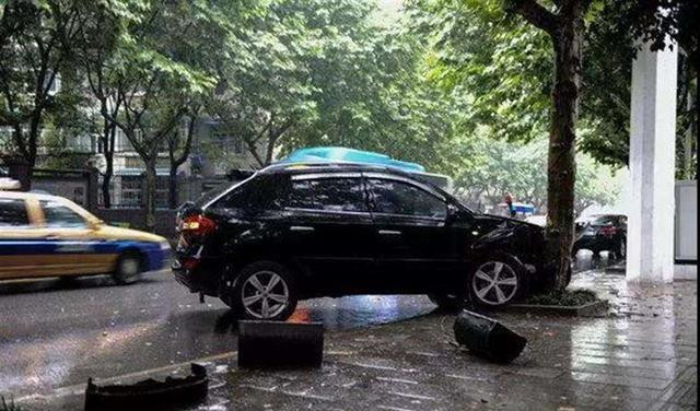 车损险真的没用吗？为什么那么多老司机都不买？原因很现实
