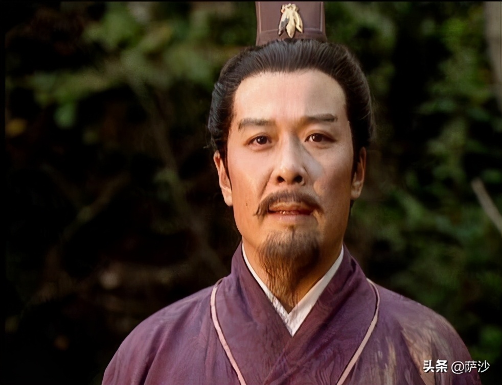 性格有缺陷的三国蜀汉超级参谋长:立功心切的凤雏先生庞统