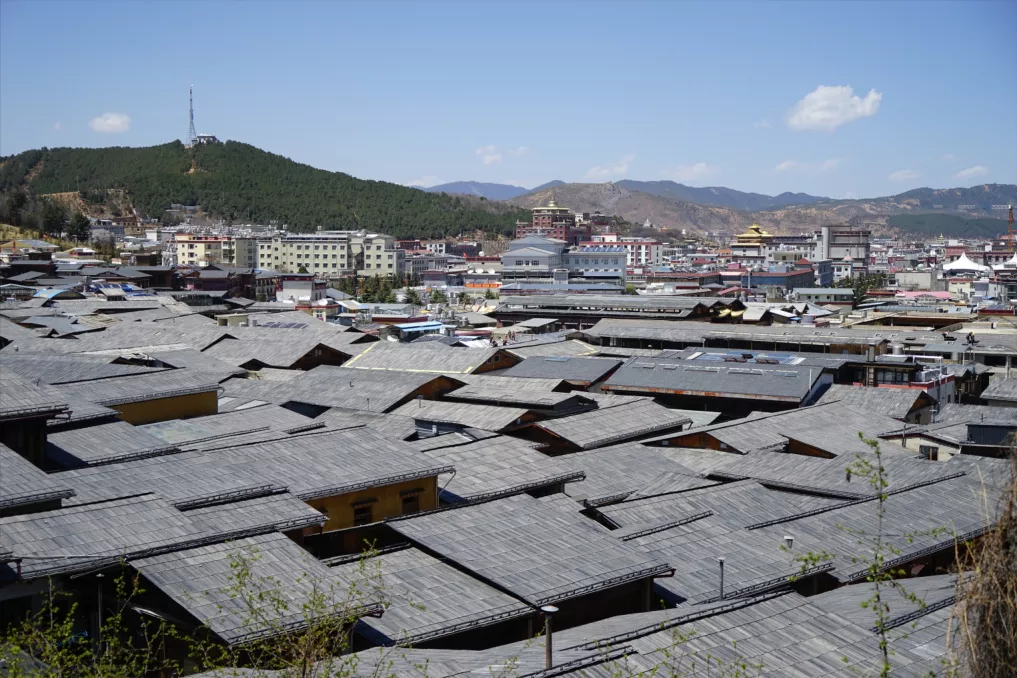 云南自驾游路线推荐(去云南香格里拉的超全超新旅行攻略推荐)(图11) 丽江去腻了还能去哪儿?香格里拉啊!这份最新攻略一定要看