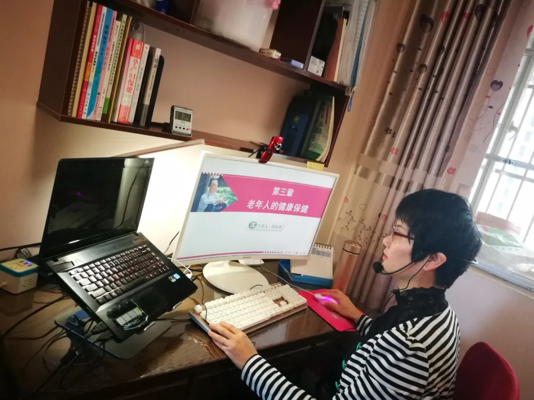 在成都、德阳拥有2大校区的医学高校，是四川唯一的护理职业学院