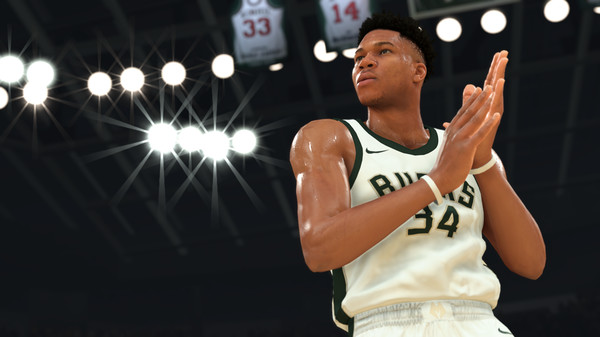 2k20如何设置世界杯(年年怒骂年年真香，NBA2K20顶着玩家口诛笔伐，却继续大热卖)