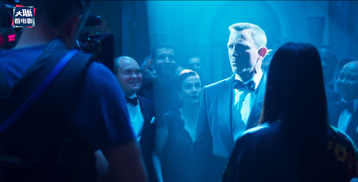 007新作《007：无暇赴死》影评！丹尼尔版007完美谢幕之作？