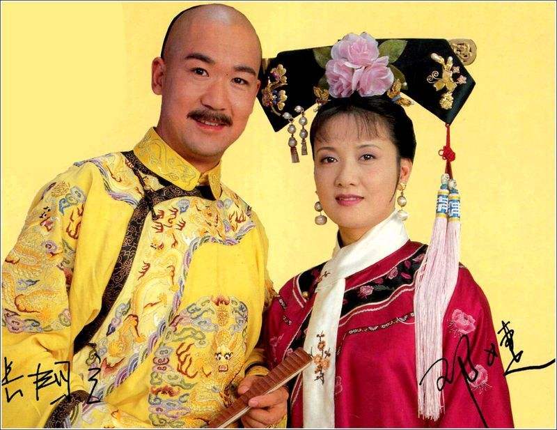 张国立与邓婕幸福婚姻的背后,邓婕付出了太多