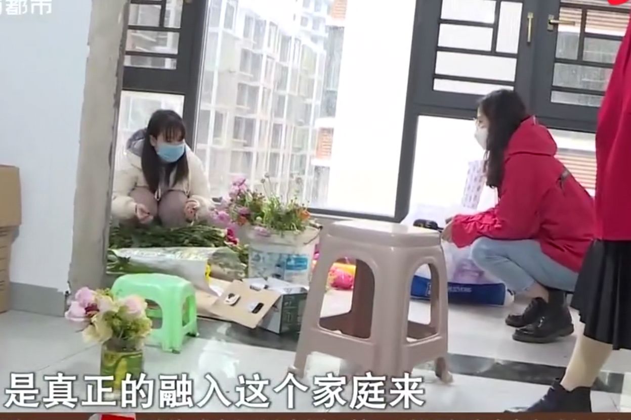 儿媳妇“打”了公公，婆婆逼小夫妻离婚：儿子的态度戳痛妈妈的心