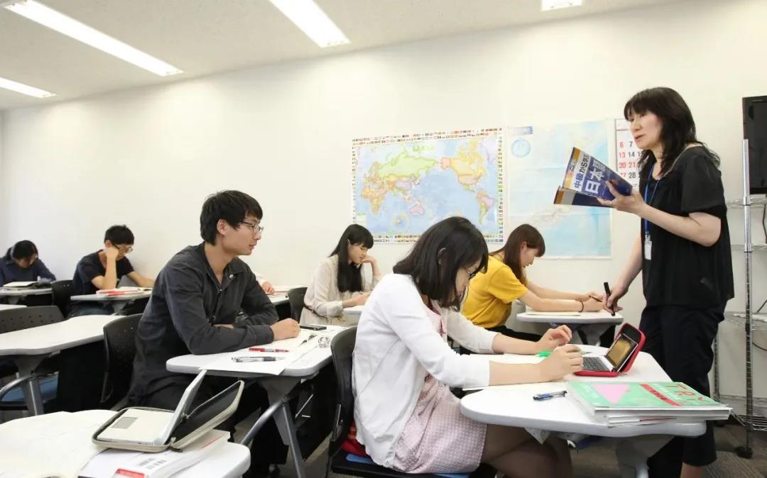 2020年最受欢迎口碑较好的日本语言学校盘点