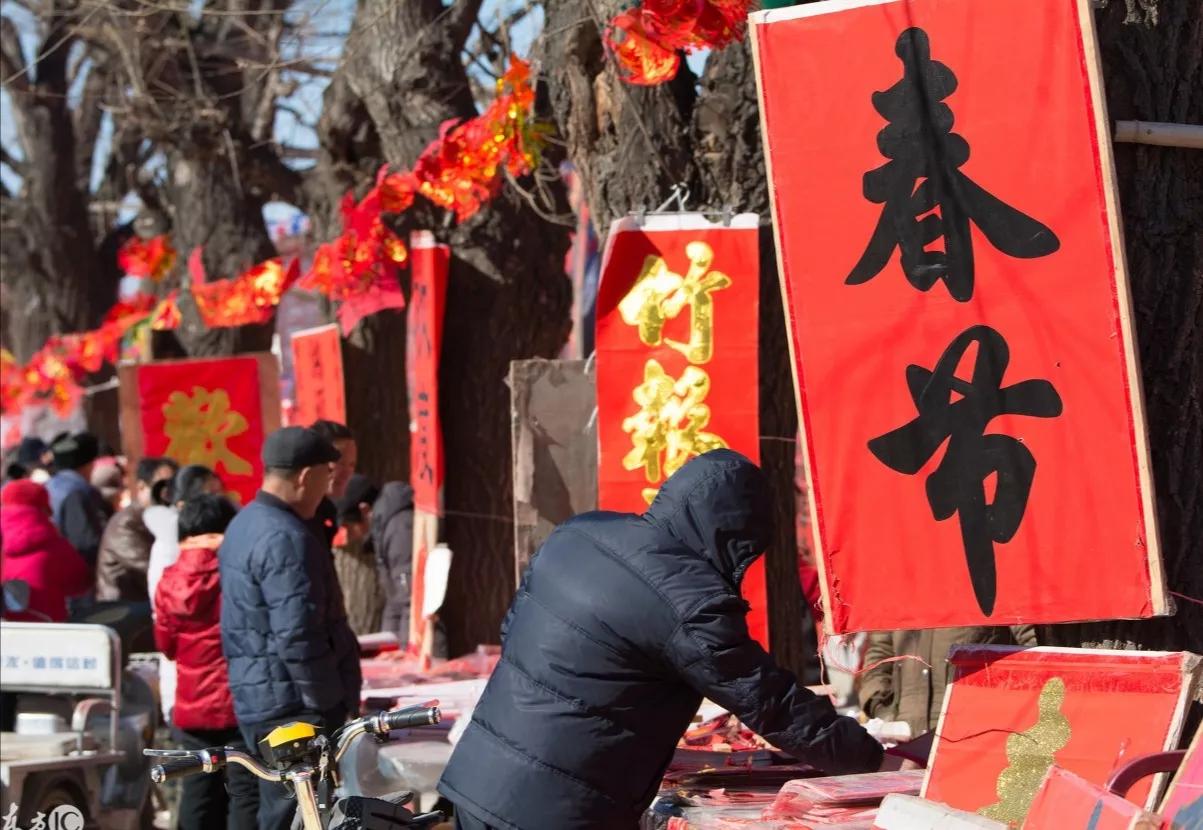 大年三十能洗澡吗（农村过年风俗禁忌盘点）