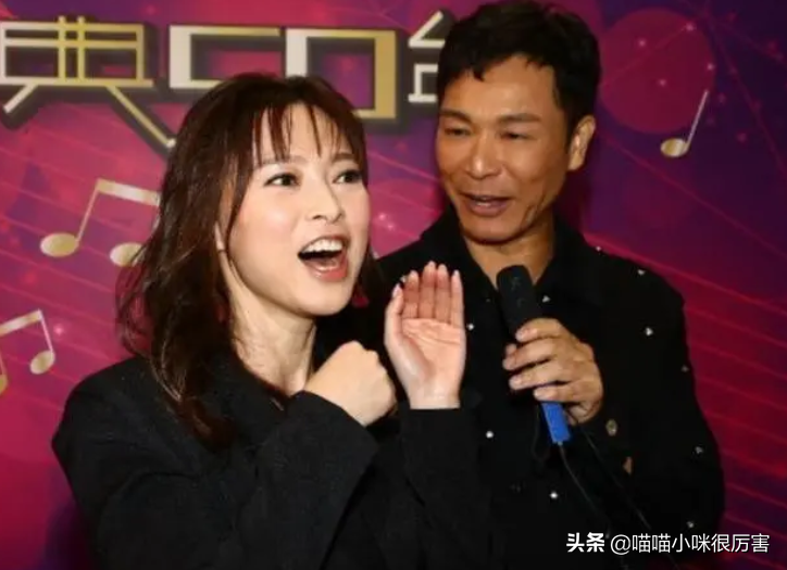 郭晋安脸部僵硬像蜡像，疑被填充，也曾遭质疑的还有马德钟陈浩民